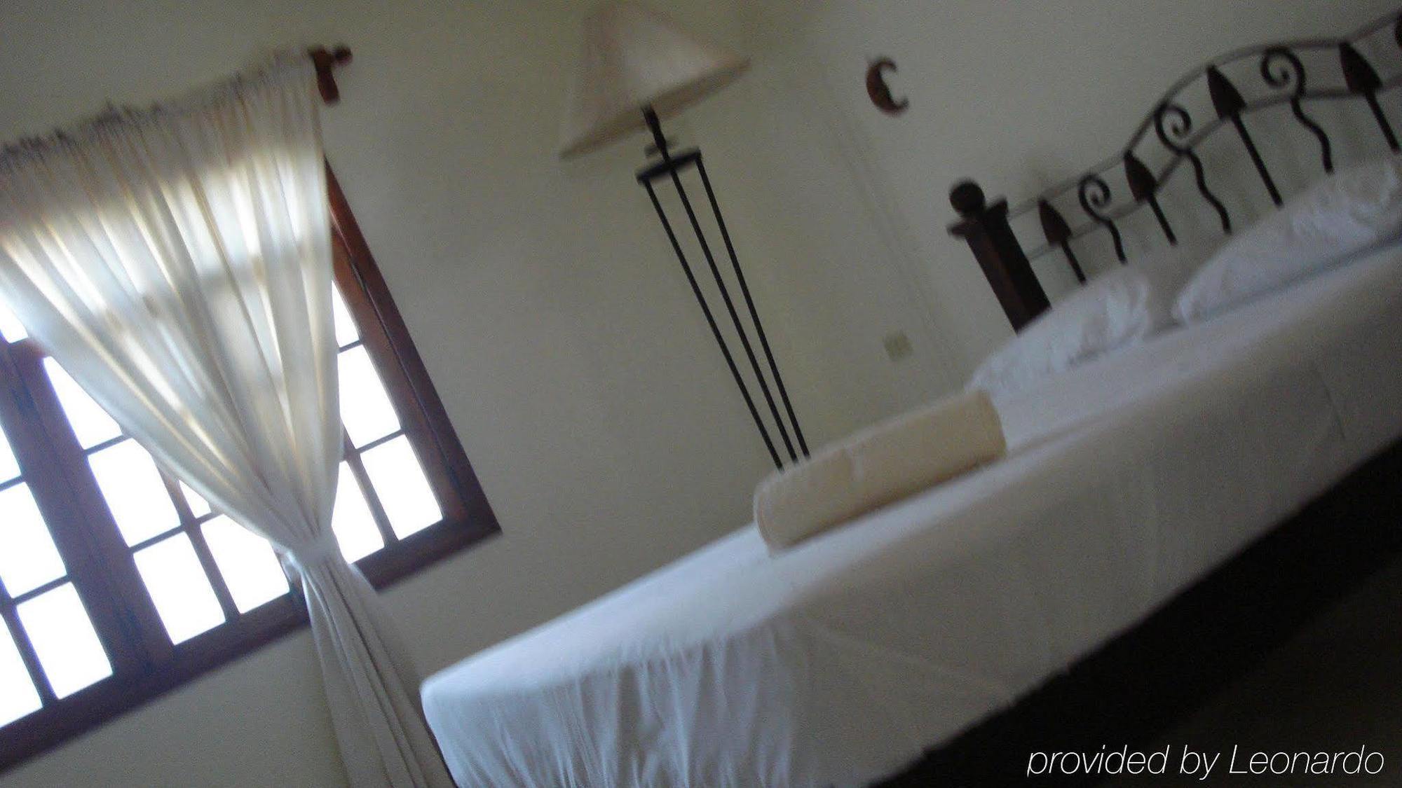 Beachouse Dive Hostel Cozumel Room photo